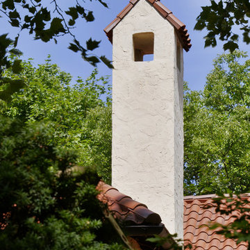 Scarsdale - Exterior 8