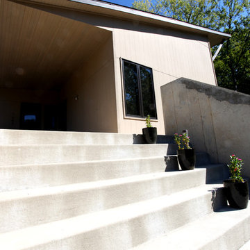 Lorton Residence