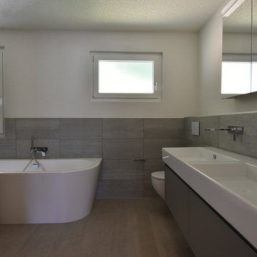 Residential Apartment