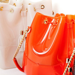 Grace K Handbag by Kartell - Home Decor