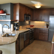 Kitchen Ideas