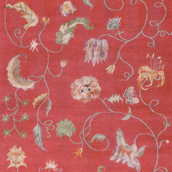 Classic Rugs - Products