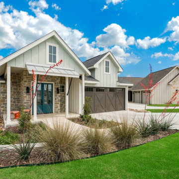 Model Home 2017-2019