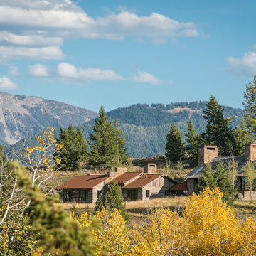 Jackson House