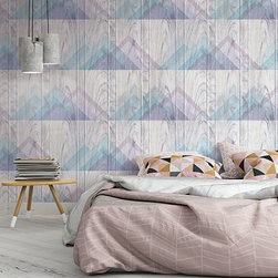Mayflower - Wallpaper - Products