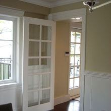 Doors & Windows