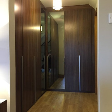 Fitted Bedroom In Glenfarg