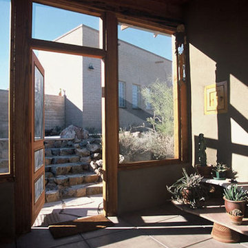 Hall Residence