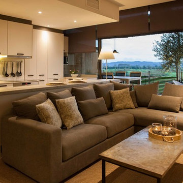Duplex Golf (Airbnb rental)