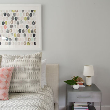 A Brooklyn two bedroom