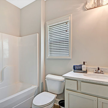 The Canterbury Model at The Brooke at Hardin Valley