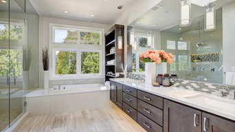 LRenovations Bathroom Remodels