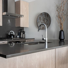 Sheldon Kitchen