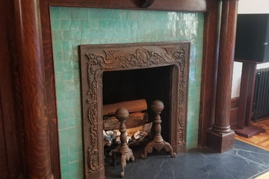 Our Work