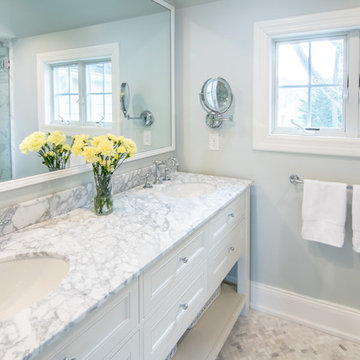 Whole Home Remodel - Wayne, PA