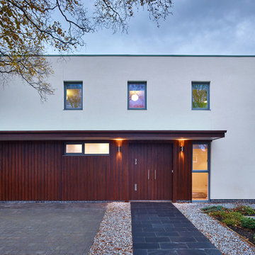 Private Residence, Edinburgh