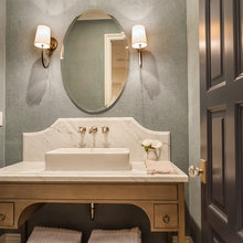 Bathroom Ideas