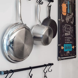 Small space perfection Studio - Furniture