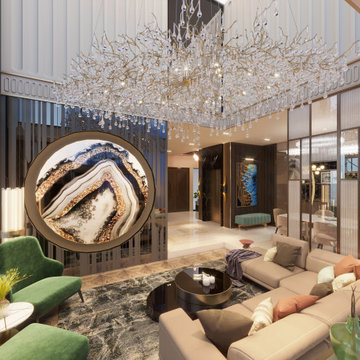 Luxury Condo