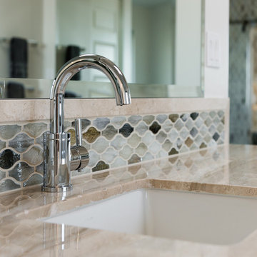 Contemporary Bath