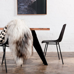 Southside - Solid Timber Dining Table - Products