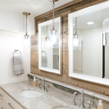 Refined Glam on Lower Whitefish Lake