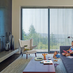 Hunter Douglas - Window Blinds