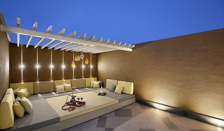 19 Fancy Wall Lights That Do More Than Illuminate the Space