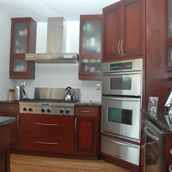 Ohan - Kitchen Cabinetry