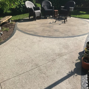 enhanced concrete