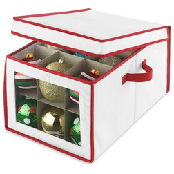 Contemporary Holiday Storage by HoldNStorage