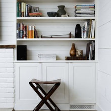 Shelving