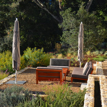 Woodside French Farmhouse rehab and preservation