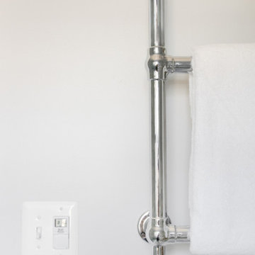 Woodley Park Master Suite Renovations