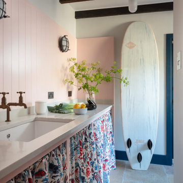 Timeless Home Mousehole