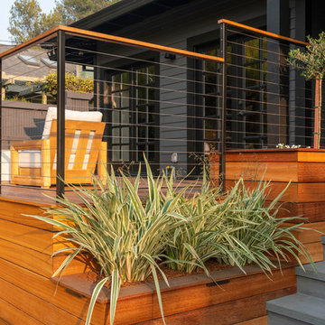 Mill Valley Curb Appeal