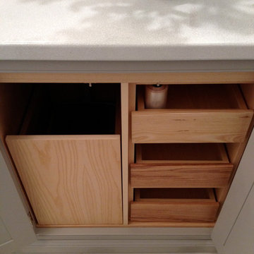 A Kitchen in the Kenilworth