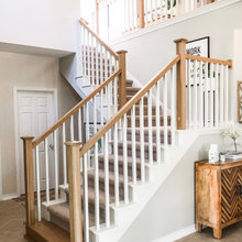 Stairways