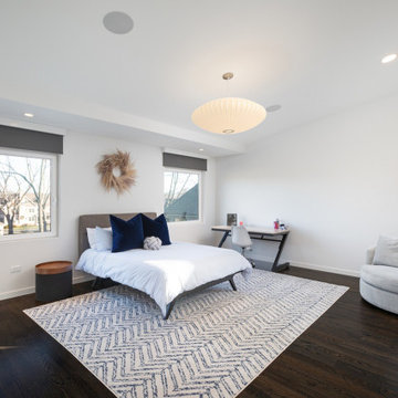 Princess Suite