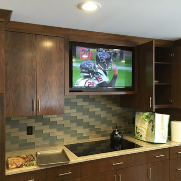 Pepper Pike Ohio Whole House Audio Video
