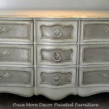 paint  annie sloan chalk paris grey