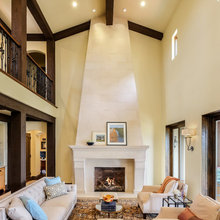 Gay’s Living Room