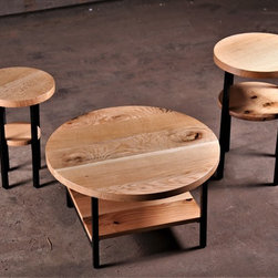 Occasional Tables - Side Tables And End Tables