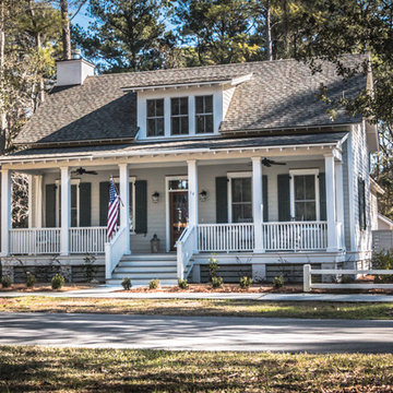 Habersham - St. Phillips