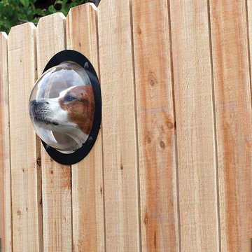 Wood Fences