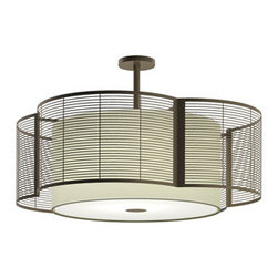 Ceiling Fixtures - Pendant Lighting