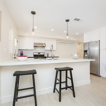 Coastal Chic - Costa Mesa