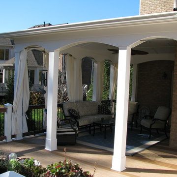 Pittas Porch