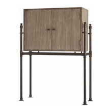 Bar cart