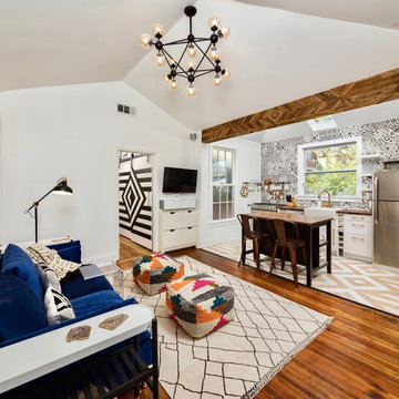 Myrtle Carriage House